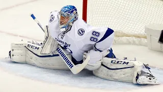 andrei vasilevskiy highlights