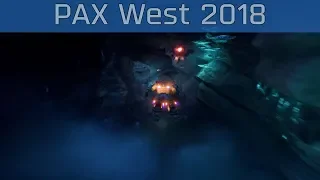 Anthem - PAX West 2018 Gameplay Trailer [HD 1080P]