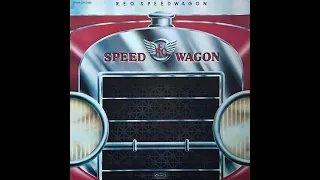 REO Speedwagon 🇺🇸 - Gypsy Woman's Passion / 157 Riverside Avenue - Vinyl REO Speedwagon LP 🇳 1971