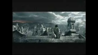 Lord of the Rings / Never Surrender ~Skillet
