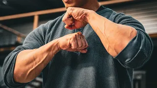 The Advanced Forearm & Grip Exercises That Actually Work