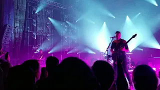 MUSE - You Make Me Feel Like It's Halloween - Riviera Theater Chicago 10/11/2022