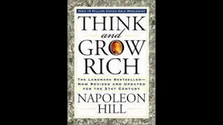 Think And Grow Rich Audiobook