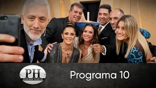 Programa 10 (11-05-2019) - PH Podemos Hablar 2019