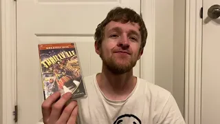 Reviewing Thrillville PSP Does it still hold up?