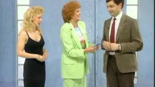 Mr Bean   Blind Date