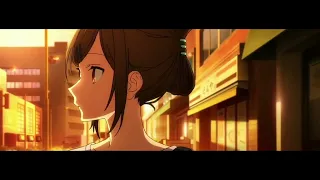 『Lover Is a Day🥀』Horimiya『AMV/EDIT』