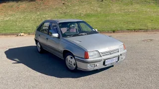 Opel Kadett | Car Reviews