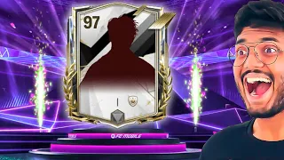 OMG! New 97 Icon Packed + These 95 Exchanges are Almost Profit! FC MOBILE