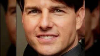 Celebs Who Can't Stand Tom Cruise