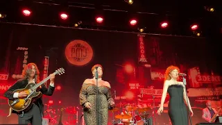 #PMJTour Burn - Vintage '60s Girl Group (Ellie Goulding) | Tivoli Hall, Copenhagen, Denmark 15/05/23