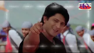 Dil Deewana Kehta Hai - KARAOKE - Hogi Pyar Ki Jeet 1999 - Arshad Warsi