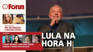 Lula monta governo nesta semana e 80% já está definido