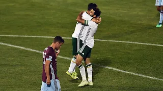 MATCH HIGHLIGHTS | Colorado Rapids 2, Portland Timbers 3 | May 26, 2018