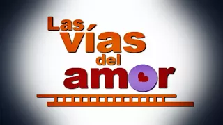 Las Vias del Amor - Soundtrack 18 - Enrique Suspenso Locura