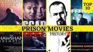 10 Prison movies you should watch at least once