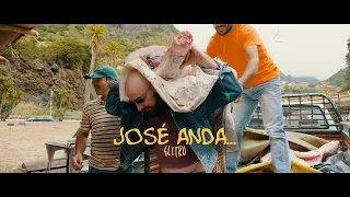 JOSÉ ANDA / PARÓDIA / Calema x Zé Felipe - Onde Anda
