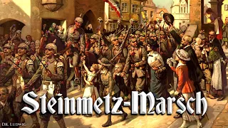 Steinmetz-Marsch [German march]