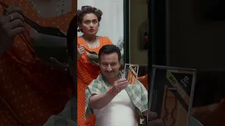 Savage Vimmi😎 | #buntyaurbabli2 #saifalikhan #ranimukerji #scene #dialogue #comedy #funny #yrfshorts