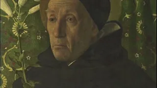 Il Distacco (Meister Eckhart)