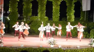 2016-07-31 Folklore Festival Varna Ukraine