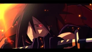 Devil Eyes - Madara [Amv]