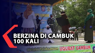 BERZINA DICAMBUK 100 KALI | 07062020