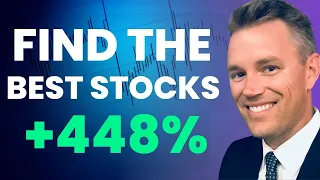 How to Screen for Winning Stocks with Ryan Pierpont