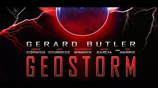 Геошторм/Geostorm Русский трейлер #1 HD