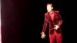 LIVE (HD)-Encore (Julien Loko) // Dracula, l'Amour plus fort que la Mort