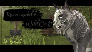 🌾 ТИПЫ ИГРОКОВ В WildCraft🌾 ^[2  Часть]^