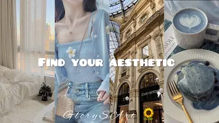 Find your aesthetic # Neutral or Pastel # GlorySArt 🌻