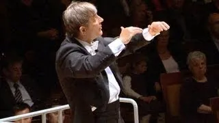 Mozart: Symphony No. 40 / Pinnock · Berliner Philharmoniker