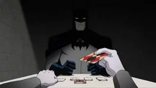 Бэтмен: Убийственная Шутка (Batman: The Killing Joke) Трейлер на русском