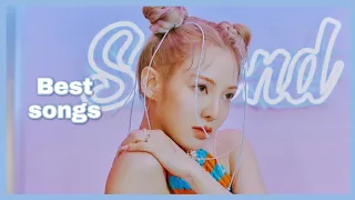 The top 100 best Kpop songs of 2021