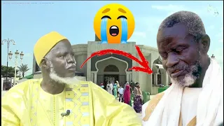 😭😭Seize ans après, Oustaz Aliouine Sall à Serigne Saliou Mbacké : une histoire jamais racontée 😭😭