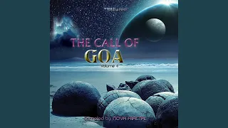 The Call Of Goa, Vol.4 (Album DJ Mix)