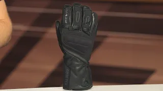 REV'IT! Stratos 2 GTX Gloves Review