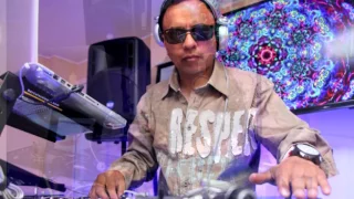 DJ RICHARD GOMEZ   PROYECTO  FUNKY  RADIO CLUB MIX