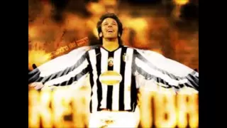 Top 10 Goals DEL PIERO