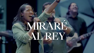 Miraré al Rey - Adoración La IBI (VIDEO OFICIAL)