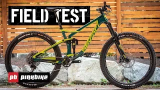 Devinci Spartan 29 Review | 2019 Pinkbike Field Test