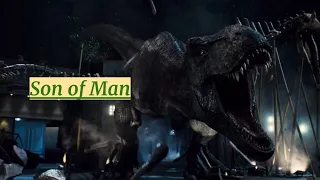 Son of Man (A Dinosaur Music Video)