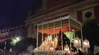 Semana Santa Sevilla - Noche de palios I