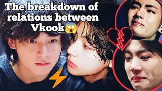 News, rumors and gossip for the week of Jungkook and Taehyung (VKOOK / TAEKOOK) BTS