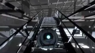 Portal 2 Demo  - E3 2010