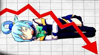 The Rise And Fall Of Isekai Anime | Retrospective