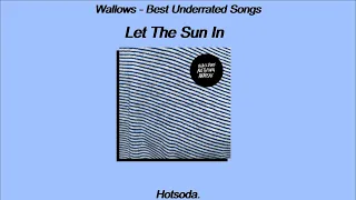 Wallows - Best Underrated Songs (Playlist)