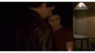 Roswell - Liz & Max - Fear (Sarah McLachlan)