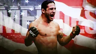 Chad Mendes • Country Boy ᴴᴰ